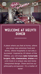 Mobile Screenshot of helvti-diner.ch